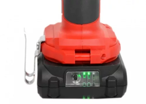 HECHT 1277 AKKUMULÁTOROS FÚRÓ-CSAVAROZÓ