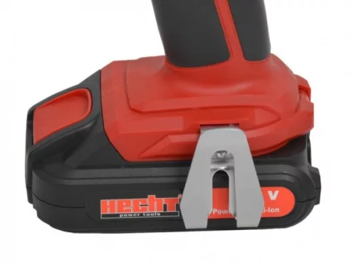 HECHT 1277 AKKUMULÁTOROS FÚRÓ-CSAVAROZÓ