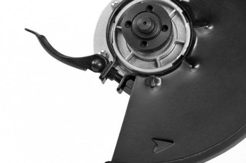 HECHT 1323 - E. SAROKCSISZOLÓ 2350W