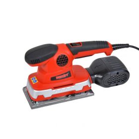 HECHT 1762 - ELEKTROMOS REZGŐCSISZOLÓ 220W