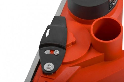 HECHT 1790 - E. GYALUGÉP 900W