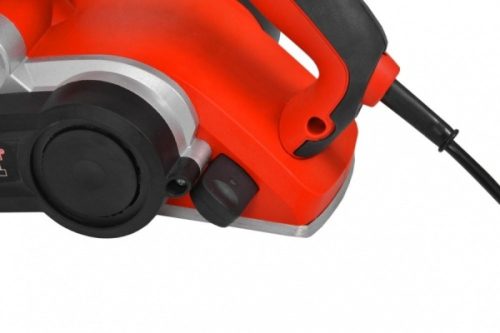 HECHT 1790 - E. GYALUGÉP 900W