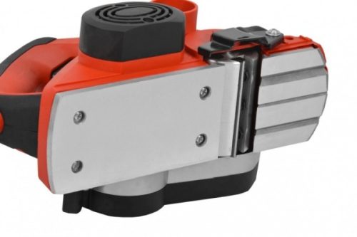 HECHT 1790 - E. GYALUGÉP 900W