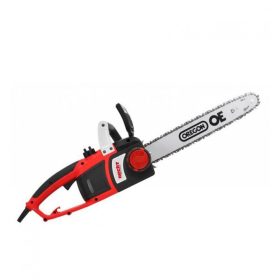   HECHT 2416 QT - ELEKTROMOS LÁNCFŰRÉSZ 2400W SOFT START ,GYORS FESZÍTŐ