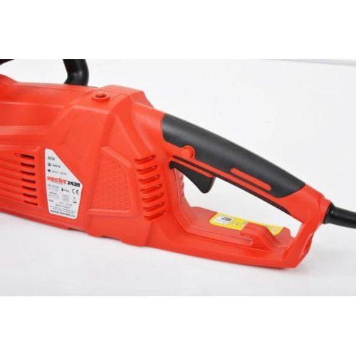 HECHT 2439 ELEKTROMOS LÁNCFŰRÉSZ 2400W