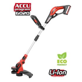 Hecht 5020 Akkumulátoros fűszegélynyíró