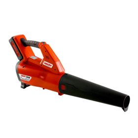   HECHT 9436 - AKKUMULÁTOROS LOMBFÚVÓ, AKKU+TÖLTŐ NEM TARTOZÉK