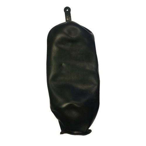 Hidrofor tartály betét 80-100L 90mm K/EPDM
