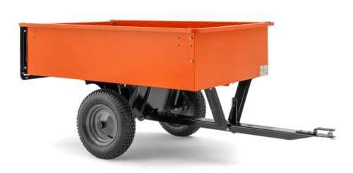 HUSQVARNA UTÁNFUTÓ 275
