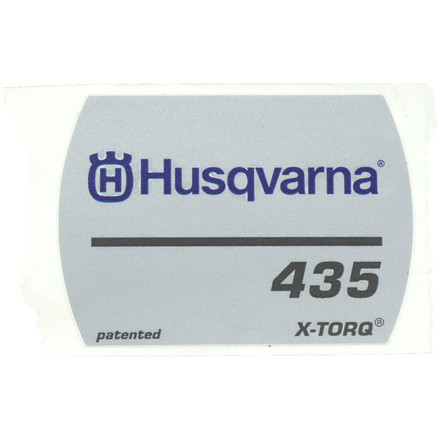 HUSQVARNA MATRICA H435/440