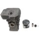 HUSQVARNA ALK HENGER KPL   D41