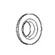 HUSQVARNA ALK COLLAR
