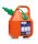 HUSQVARNA ÜZEMANYAGKANNA 6 LITER