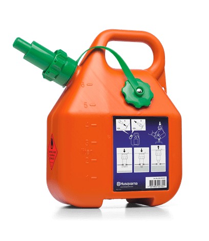 HUSQVARNA ÜZEMANYAGKANNA 6 LITER