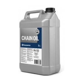 HUSQVARNA LÁNCKENŐOLAJ 5L ALL SEASON