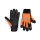 HUSQVARNA FUNCTIONAL LIGHT NON-SLIP VÉDŐKESZTYŰ 8-AS
