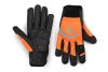 Husqvarna FUNCTIONAL LIGHT NON-SLIP védőkesztyű 10-es
