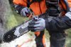 Husqvarna Technical GRIP védőkesztyű 10-es