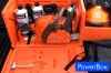HUSQVARNA POWERBOX®   LÁNCFURÉSZ TARTÓ DOBOZ