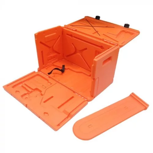 HUSQVARNA POWERBOX®   LÁNCFURÉSZ TARTÓ DOBOZ