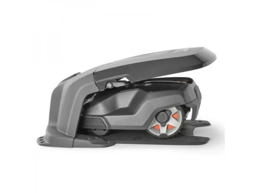 HUSQVARNA FŰNYÍRÓ GARÁZS (NERA) P21