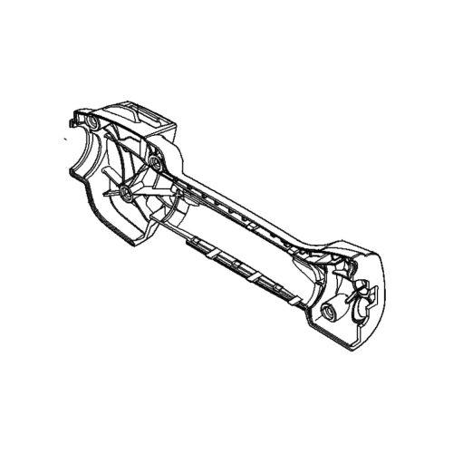HUSQVARNA ALK MARKOLAT FÉL JOBB
