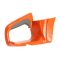 HUSQVARNA ALK REAR HANDLE W/OVMLD 240E