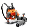 HUSQVARNA JÁTÉK HÁTI BUBORÉKFÚJÓ