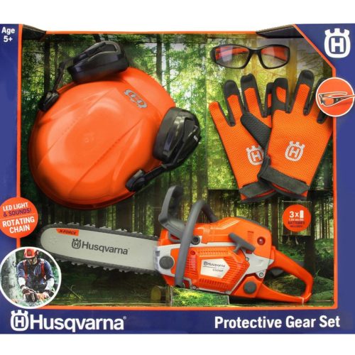 HUSQVARNA JÁTÉKFŰRÉSZ KIT 550XP