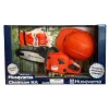 HUSQVARNA JÁTÉK FŰRÉSZ KIT