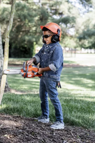 HUSQVARNA JÁTÉK FŰRÉSZ KIT