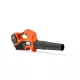 HUSQVARNA JÁTÉK LEVÉLFÚJÓ 325IB AKKUS