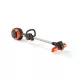HUSQVARNA JÁTÉK FŰSZEGÉLYNYÍRÓ 215IL