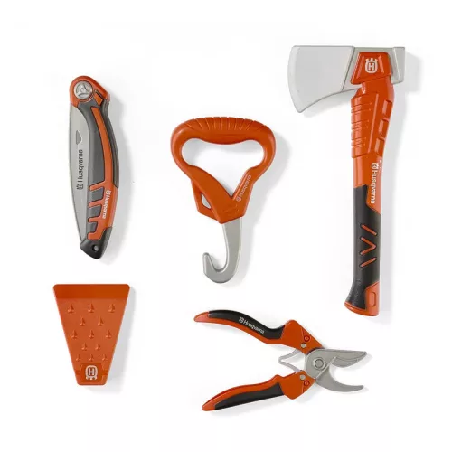 HUSQVARNA JÁTÉK SZERSZÁMTARTÓ ÖV