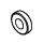 HUSQVARNA ALK CSIGATENGELY SPIRAL BEVEL GEAR