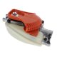 HUSQVARNA ALK ÁGVÁGÓ ADAPTER FEJ 1/4"