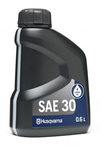 HUSQVARNA MOTOROLAJ 4T SAE30 0,6L