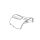 HUSQVARNA ALK COVER CLUTCH HOUSING,UPPER