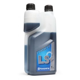 HUSQVARNA LS+ 2T OLAJ 1 LITER ADAGOLÓS