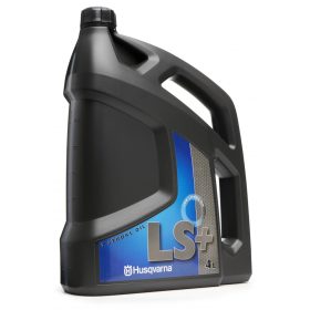HUSQVARNA LS+ 2T OLAJ 4 LITER