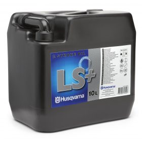 HUSQVARNA LS+ 2T OLAJ 10 LITER