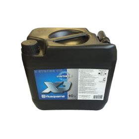 HUSQVARNA XP SZINTETIKUS MOTOROLAJ 10L