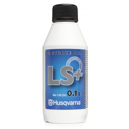 Husqvarna LS+ 2T olaj 0,1 liter