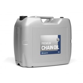 HUSQVARNA ÁSVÁNYI LÁNCKENŐ OLAJ 20 LITER