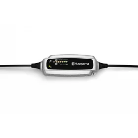 HUSQVARNA AKKU TÖLTŐ BC 0.8