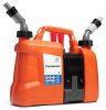 HUSQVARNA KOMBI ÜZEMANYAGKANNA  5/2,5 LITER