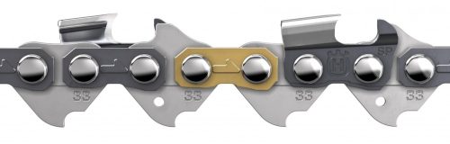 Husqvarna X-Cut SP33G lánc 0,325" 1,3mm 63 szem