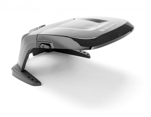 HUSQVARNA AUTOMOWER GARÁZS NAGY ROBOTOKHOZ P2