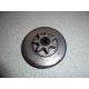 HUSQVARNA ALK SPROCKET KIT 3/8