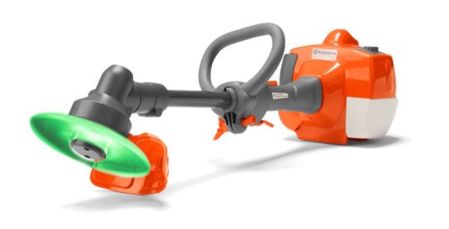 HUSQVARNA JÁTÉK FUSZEGÉLYNYÍRÓ